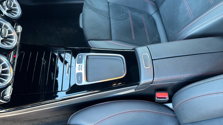 Mercedes-Benz A-Class A180 AMG Line Premium Plus 5dr Auto Petrol Hatchback